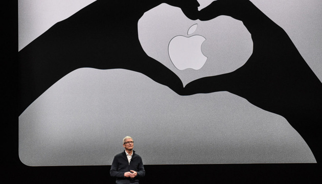 Apple презентует новую линейку устройств 7 сентября - СМИ
