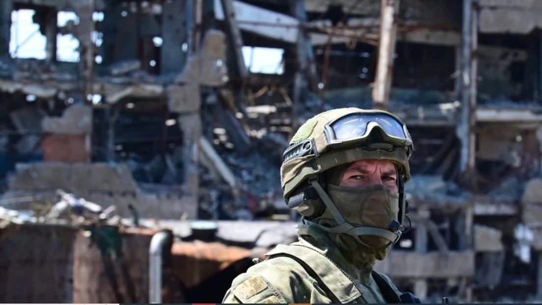 Оккупанты организовали на Донбассе более 20 фильтрационных лагерей: стало известно, где именно