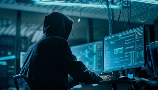 В июле хакеры пытались "пробить" ІТ-защиту Укрэнерго 146 миллионов раз