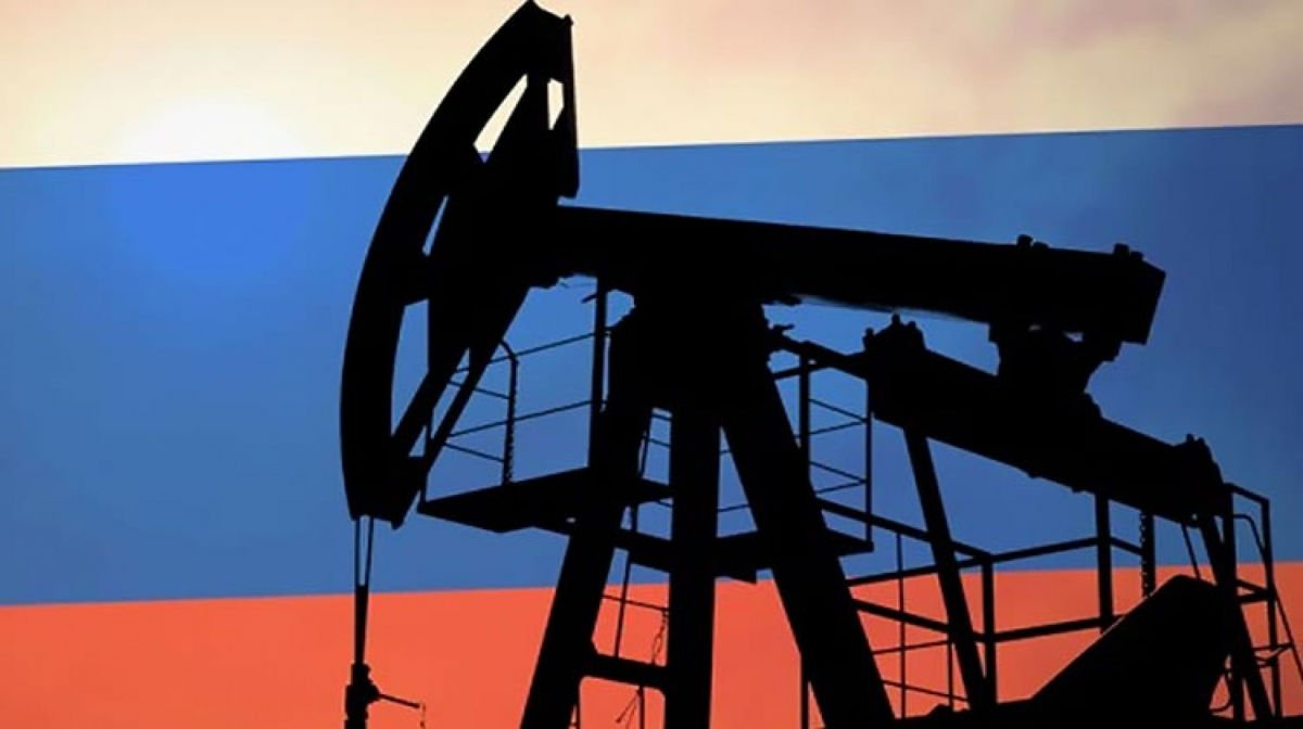 Россия готова продавать нефть со скидкой в условиях роста ценового порога