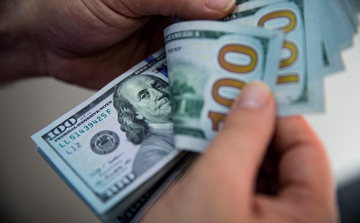 "Готовы показать полную дедолларизацию", - крупнейший банк США отключает РФ от долларов