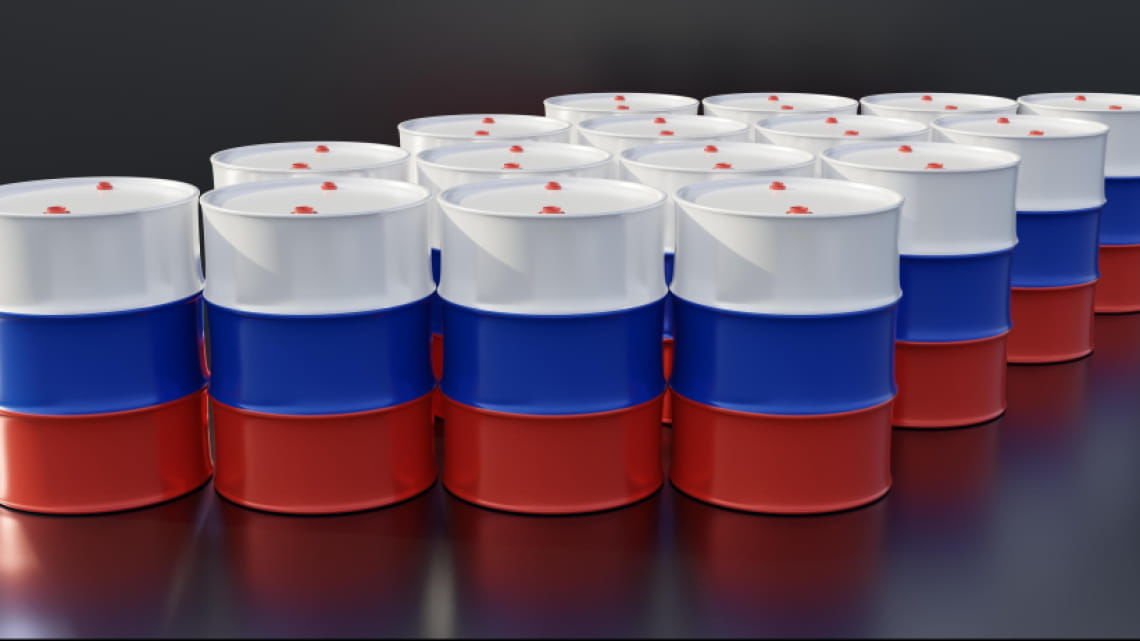 "Ценовой потолок" на нефть: цель G7 - лишить Россию нефтяной прибыли