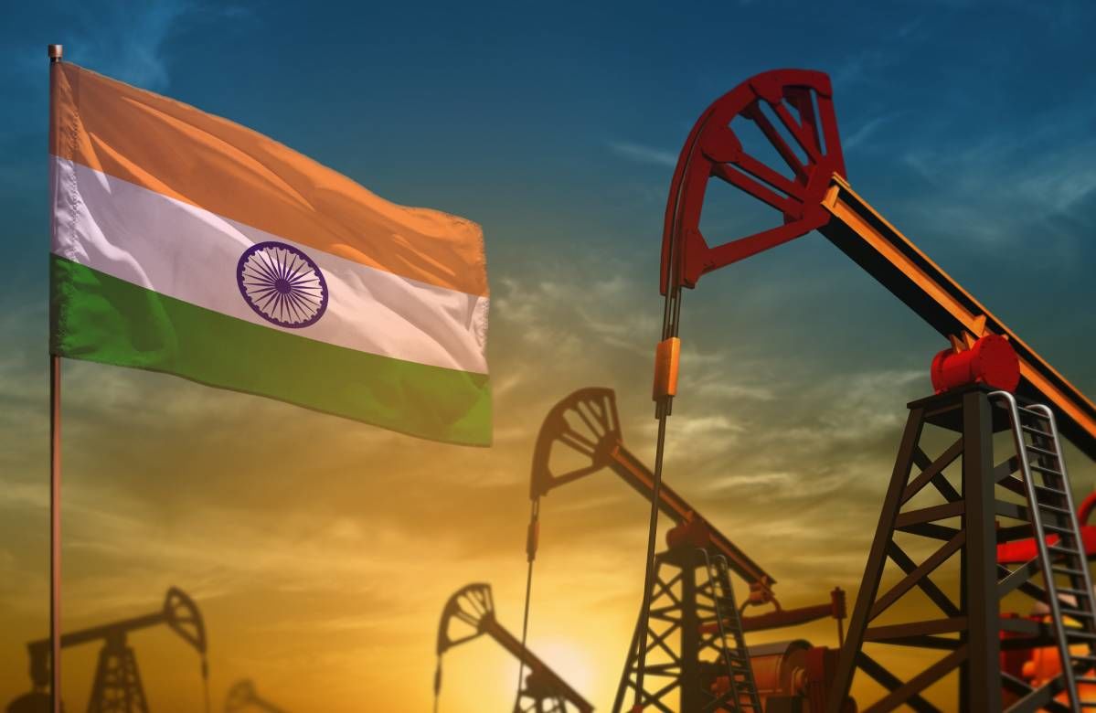 Доходы РФ похудеют: поставки российского угля и нефти в Индию столкнулись с проблемами 