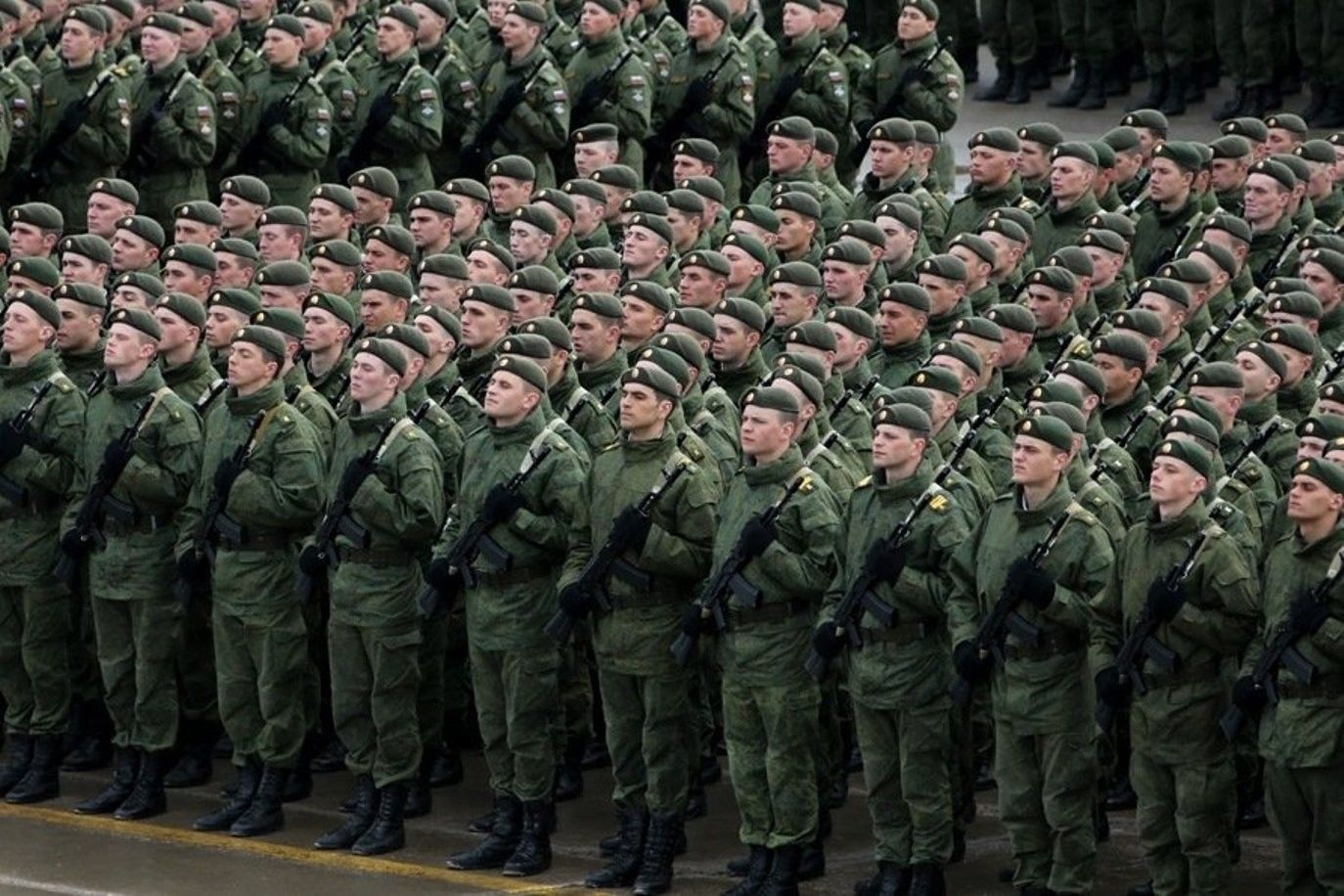 ​ВСУ зачистили пункт управления армии РФ – "обнулили" более 30 офицеров