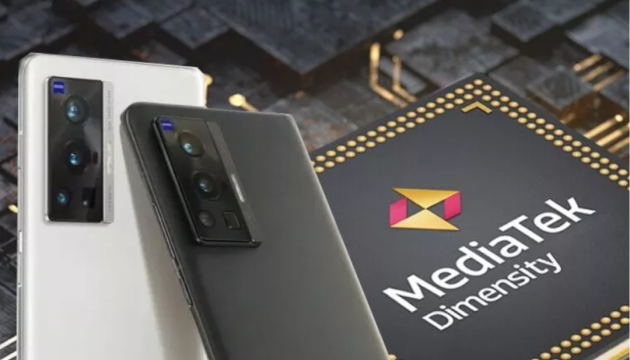 MediaTek представила 6-нанометровый процессор с поддержкой камер