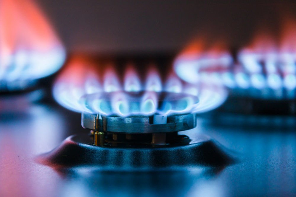 Цена на газ обрушилась: шантаж "Газпрома" не помогает