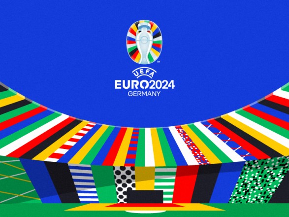 Жеребьевка отбора на Евро-2024: сборная Украины узнала соперников