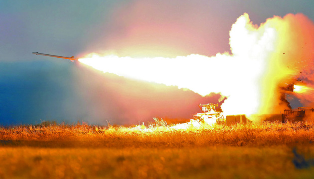 Украинцы могут помочь силам ПВО сбивать вражеские ракеты и дроны
