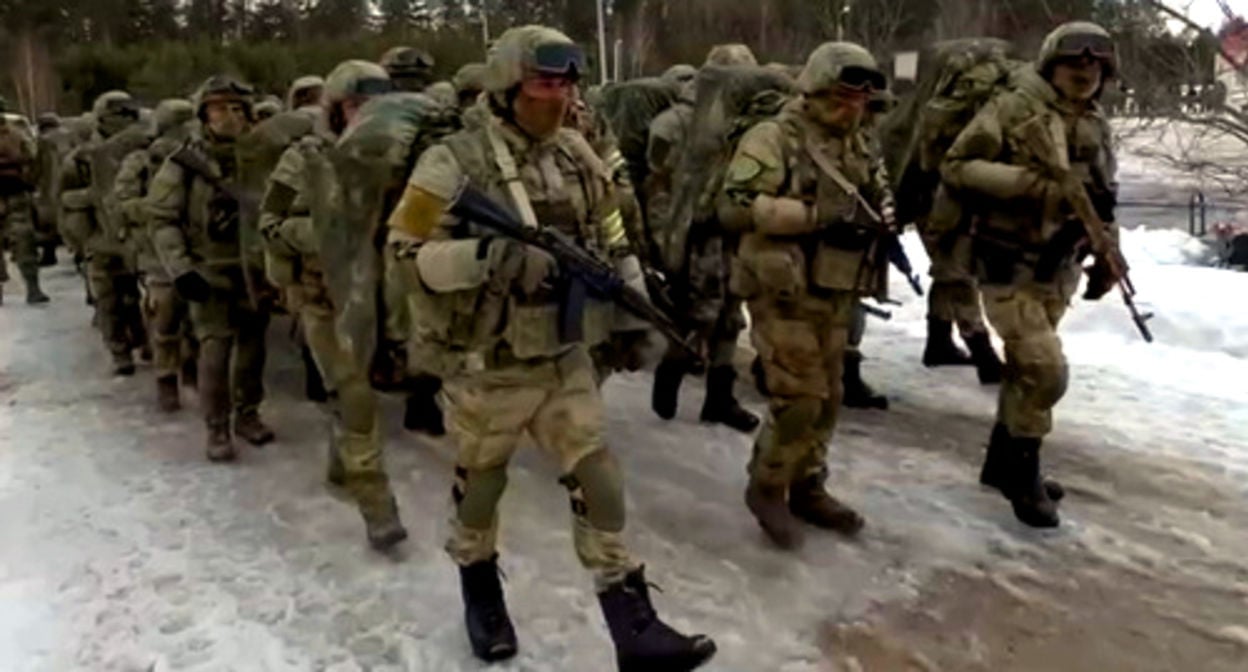 ​ВСУ устроили "кадыровцам" массовую "демилитаризацию" - 40 боевиков ликвидированы