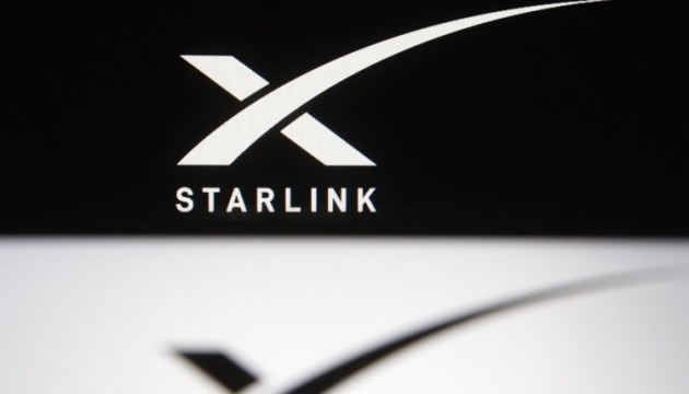 Глава МИД Литвы предлагает создать коалицию для финансирования работы Starlink в Украине