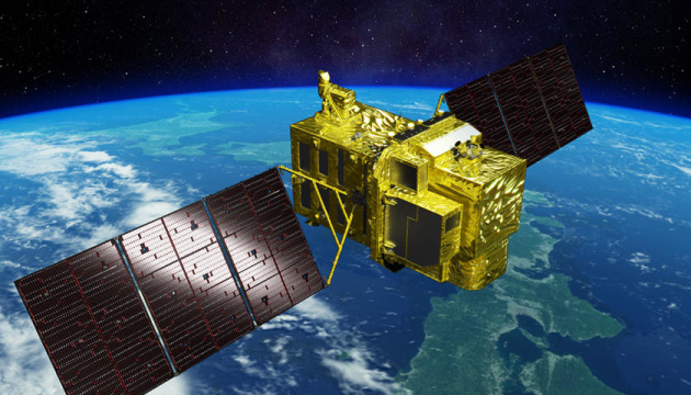 В Японии разработали спутник с разрешением до 80 сантиметров