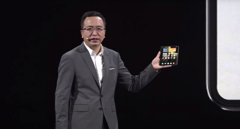 Honor представил новый смартфон-трансформер