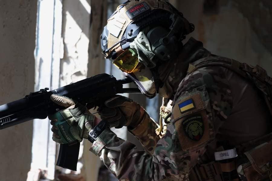 ​Павловка держится: Генштаб ВСУ сообщил об отражении атаки на село, объявленное оккупантами своим
