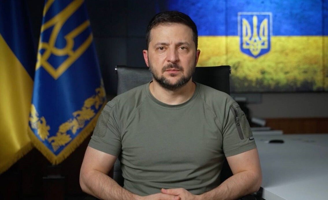 Зеленский предупредил украинцев о сложной неделе: "Силы обороны готовятся"