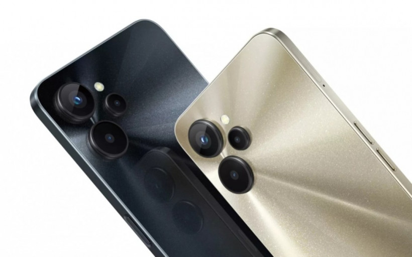 Realme представил бюджетный смартфон с поддержкой 5G