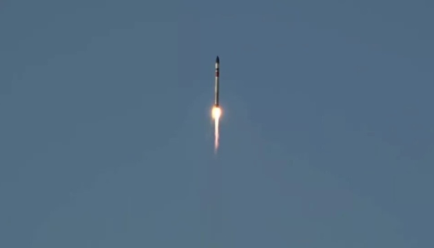 Вместо россии: шведский спутник вывела на орбиту американская ракета