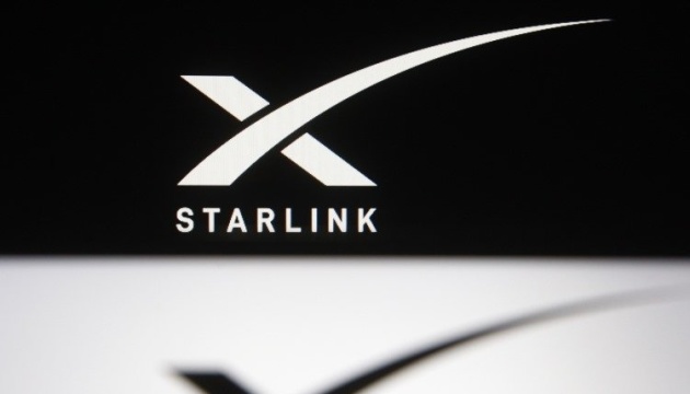 Украина получит еще более 10 тысяч терминалов Starlink - Федоров