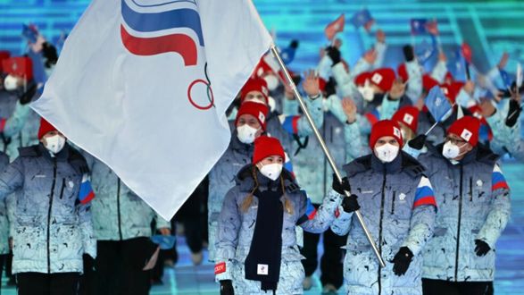 Власти США поддержали участие российских и белорусских спортсменов на Олимпиаде в Париже