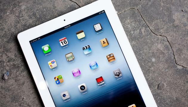 Apple iPad для школьников: Минцифры запускает масштабный проект