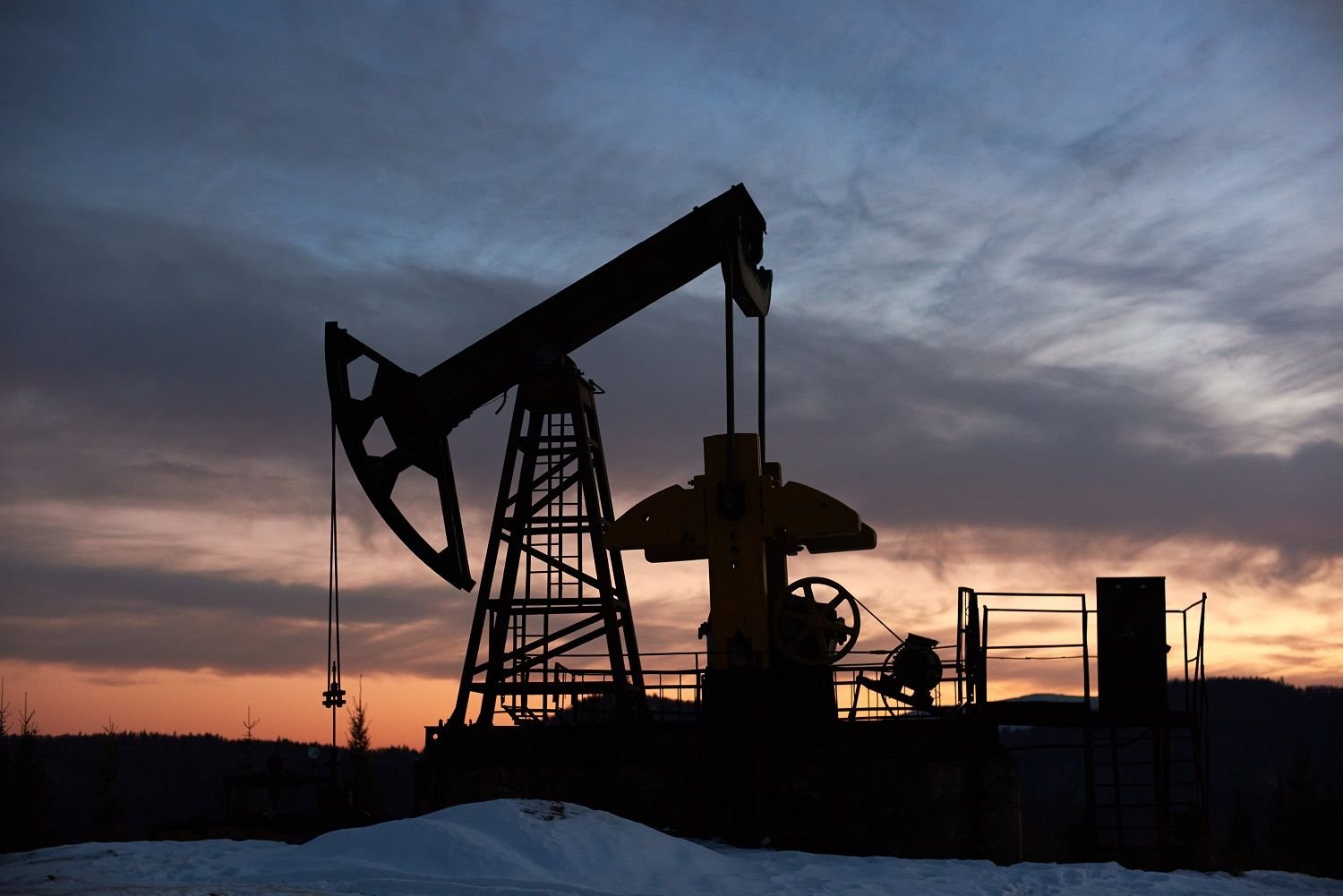 ЕС официально согласовал "потолок цен" на российскую нефть