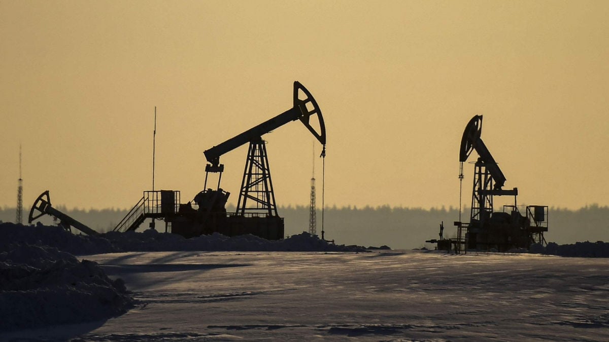 "Потолок цен" на российскую нефть: появились новые подробности переговоров ЕС и G7