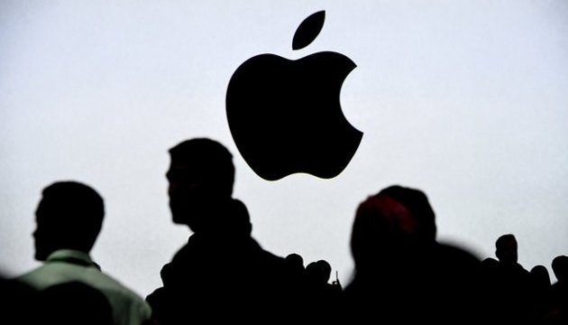 Рыночная капитализация Apple упала ниже $2 триллионов впервые за почти два года