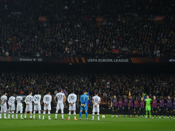 Ла Лига: "Барселона" одолела "Кадис"