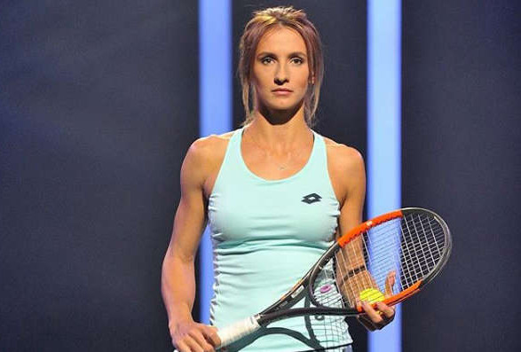 Цуренко вышла в финал квалификации турнира WTA