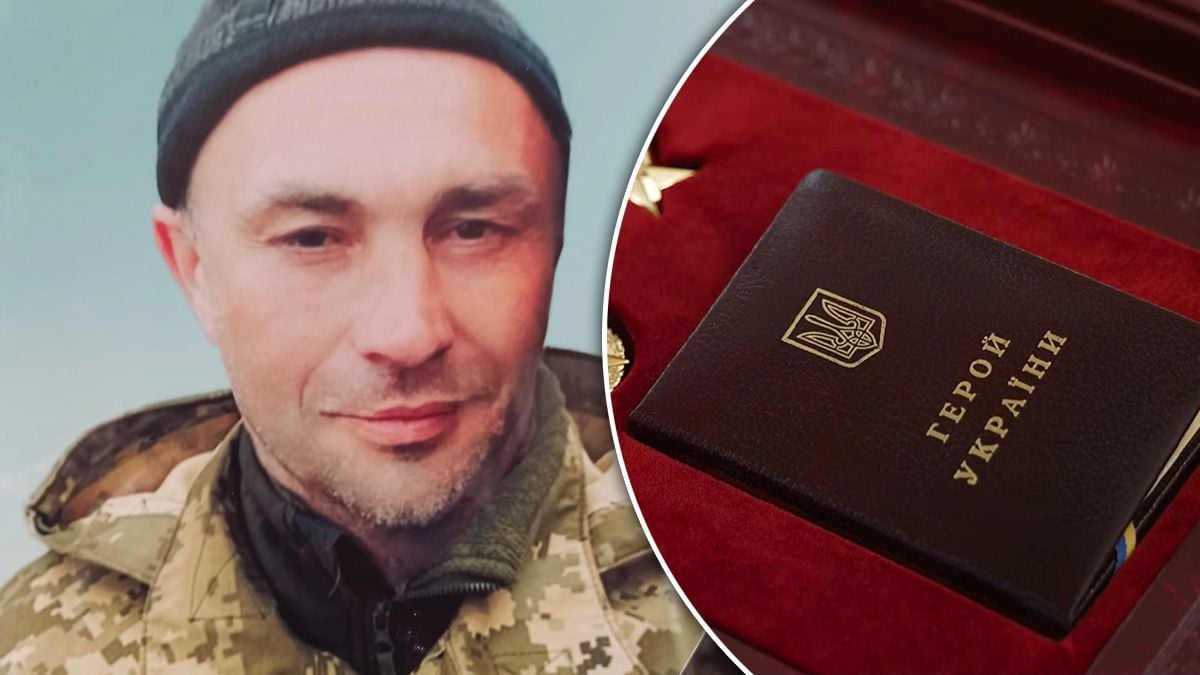 ​Пять человек пошли на задание: командир Мациевского рассказал о последнем бое Героя Украины