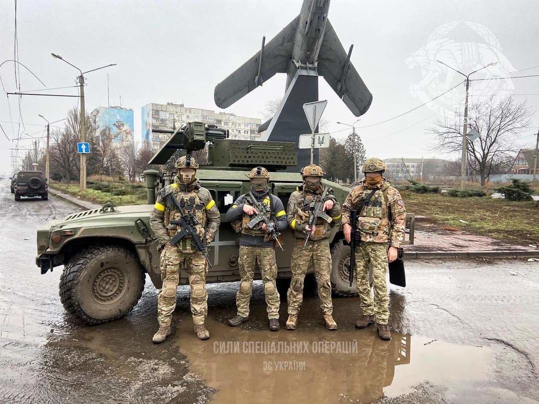 Смотреть в телеграмме война на украине фото 95