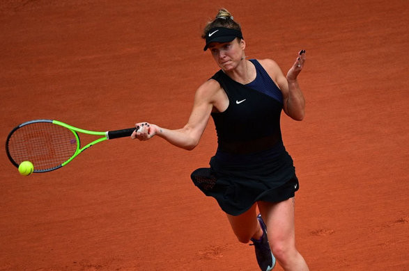 Теннис: Свитолина выбыла из борьбы в первом круге турнира ITF в Португалии