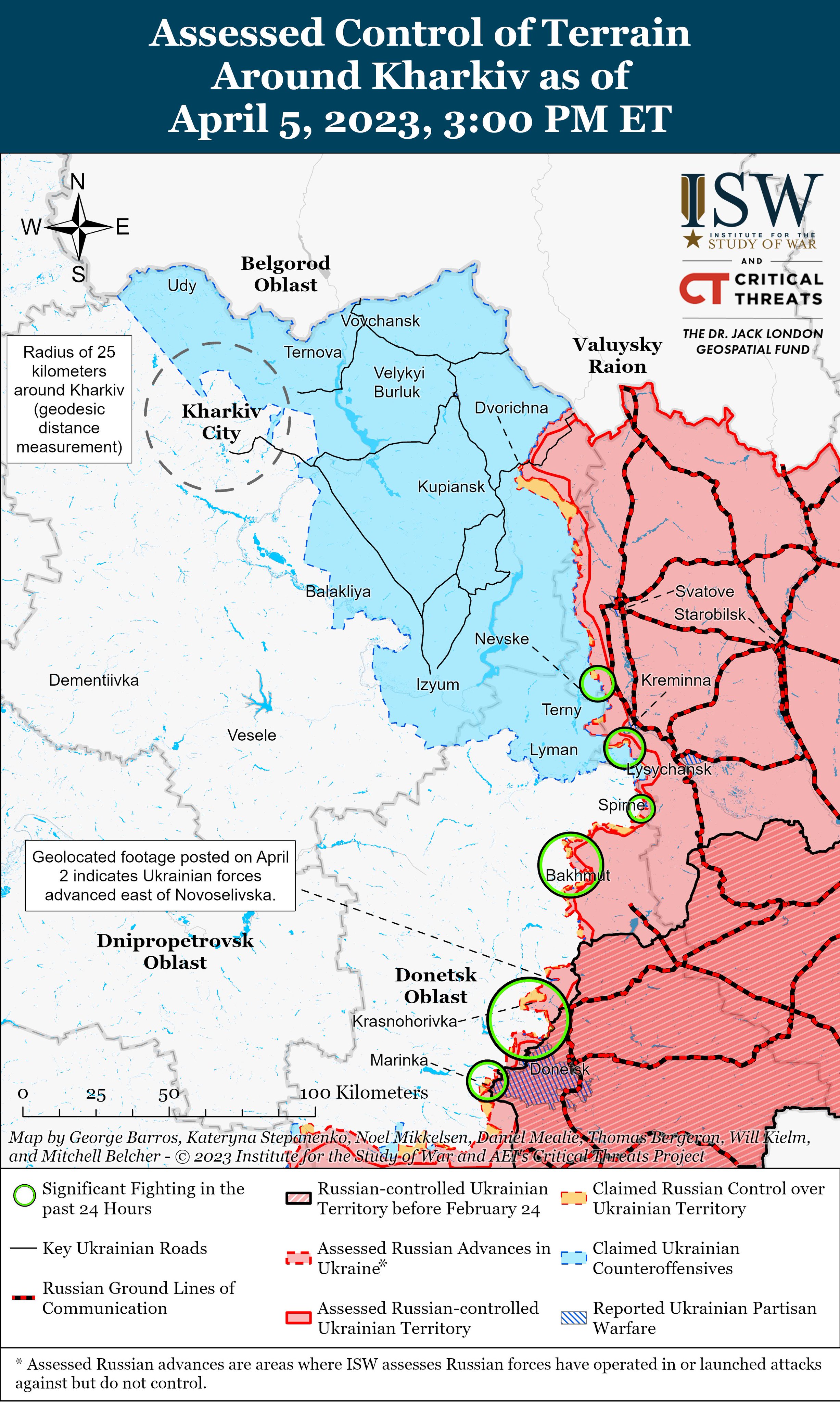 ​ВСУ ликвидировали 28 вражеских солдат: озвучены детали боев на Купянском направлении