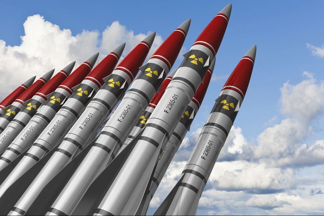 ​Америка перевооружает ядерную триаду: производство боеголовок восстановлено впервые после распада СССР