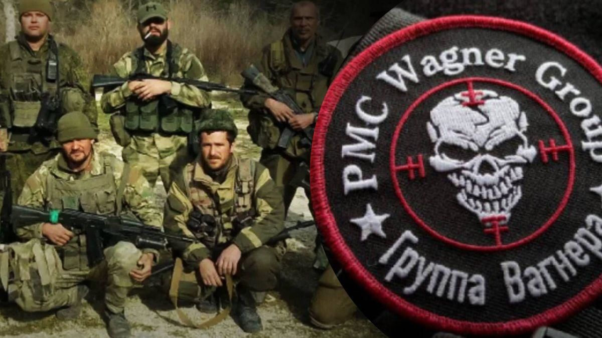 ​СМИ: установлены имена двух командиров-"вагнеровцев", отдававших приказы об убийстве мирного населения