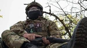 "Из 600 человек выжили 120, но почти все с ранениями", - в плен ВСУ на Донбассе попали "вагнеровцы"