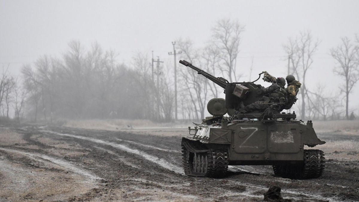 ВСУ начали локальную контратаку на Донбассе: Z-паблики подтверждают продвижение Украины