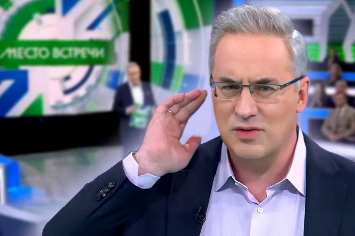 ​"Нас закатают, как консервную банку", - Z-пропагандиста, призвавшего снести Николаев, спустили на землю