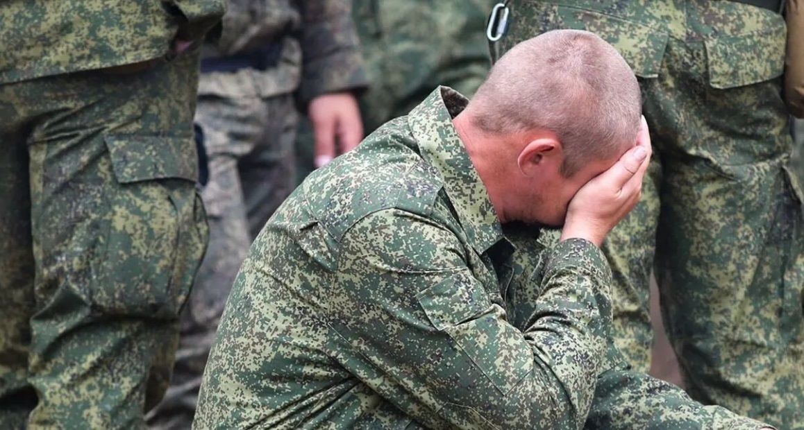 Украинский солдат рассказал жуткую историю про раненого врага, который 3 дня звал на помощь, – видео