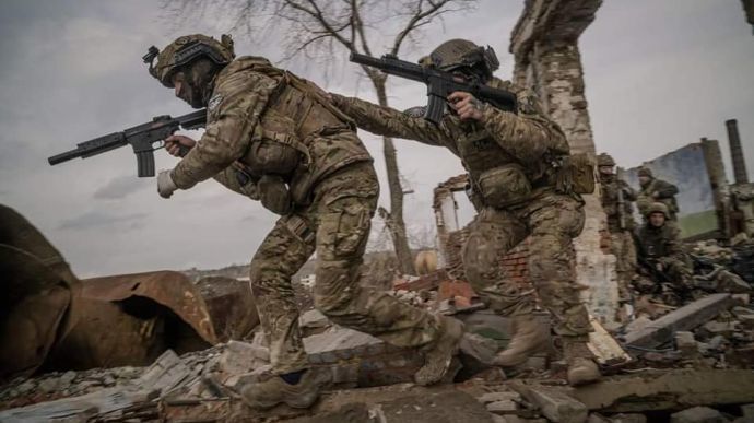 ВСУ "выкуривают" российских вояк на Донбассе: Бахмутский Демон спрогнозировал хорошие новости из Клещеевки