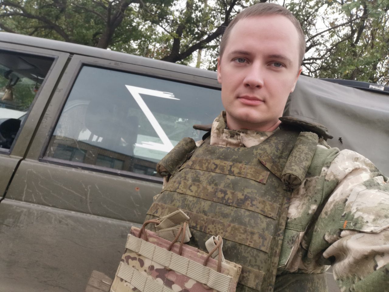 "ВСУ знают и видят о нас все!" - боевик "ДНР" "обнулил" армию РФ