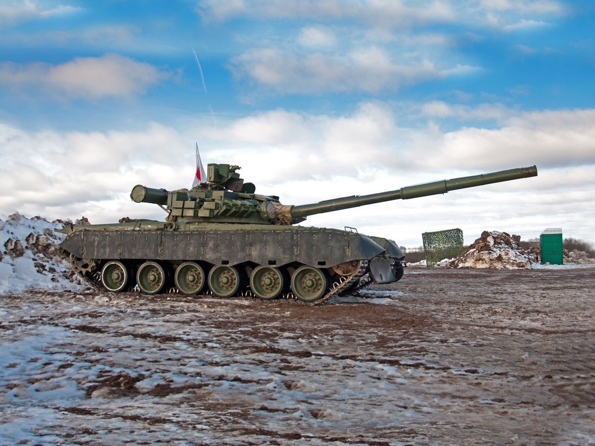 ​Армия Путина уничтожила свои же танки на Времевском выступе, приняв их за украинские, – кадры