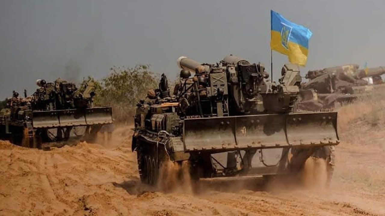​Армия Путина отступает и надеется на погоду: аналитики из ISW о боях на Донбассе и Запорожье