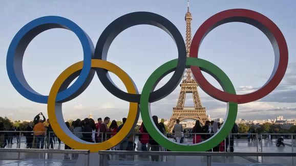 В оргкомитете Олимпийских игр в Париже прошли обыски