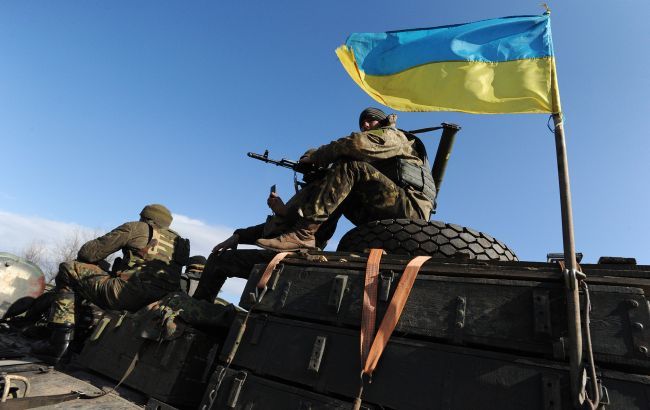 Украинские воины добились успеха на Донбассе в районе важной точки – села Старомайорского