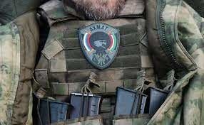 Спецназ Кадырова разбили на подходе к Бахмуту: у "Ахмата" крупные потери