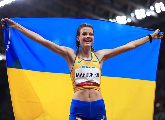 Магучих и Геращенко вышли в финал чемпионата мира по легкой атлетике