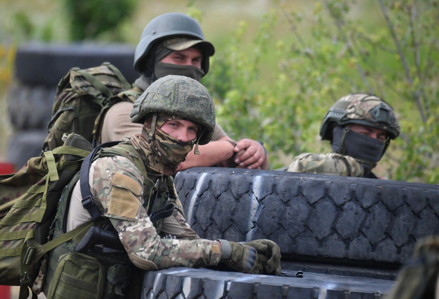 ​Оккупанты не хотели вести бои за Урожайное: в ISW рассказали о больших проблемах в рядах армии Путина