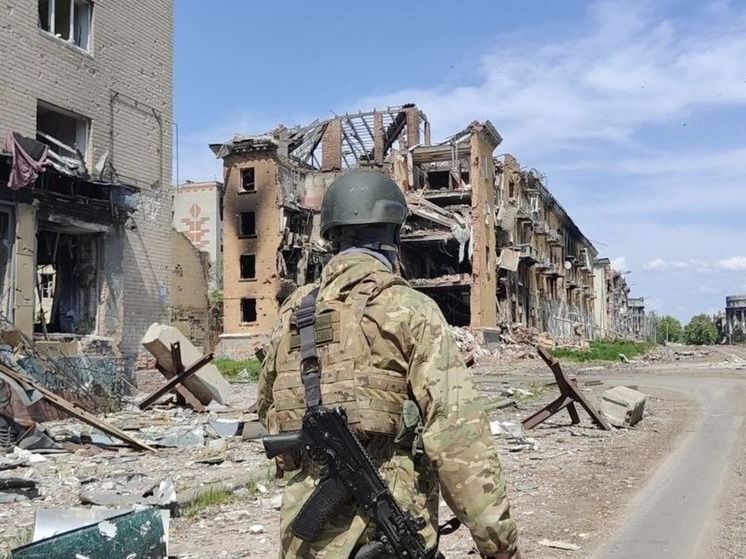 Российские захватчики контратаковали в районе Клещеевки: известен результат