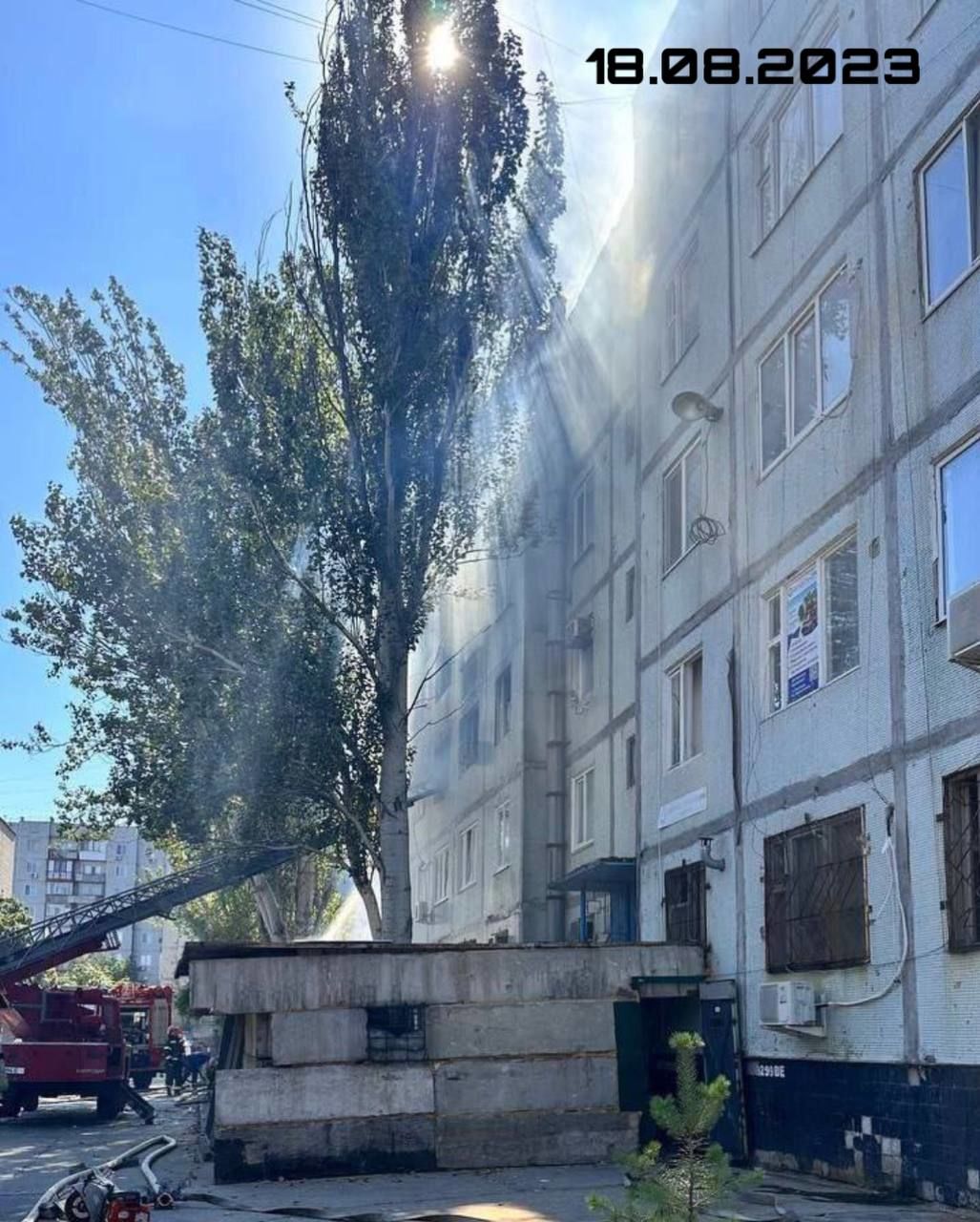 Взрыв здания "полиции" в Энергодаре: почти все "руководство" тяжело ранено - ГУР