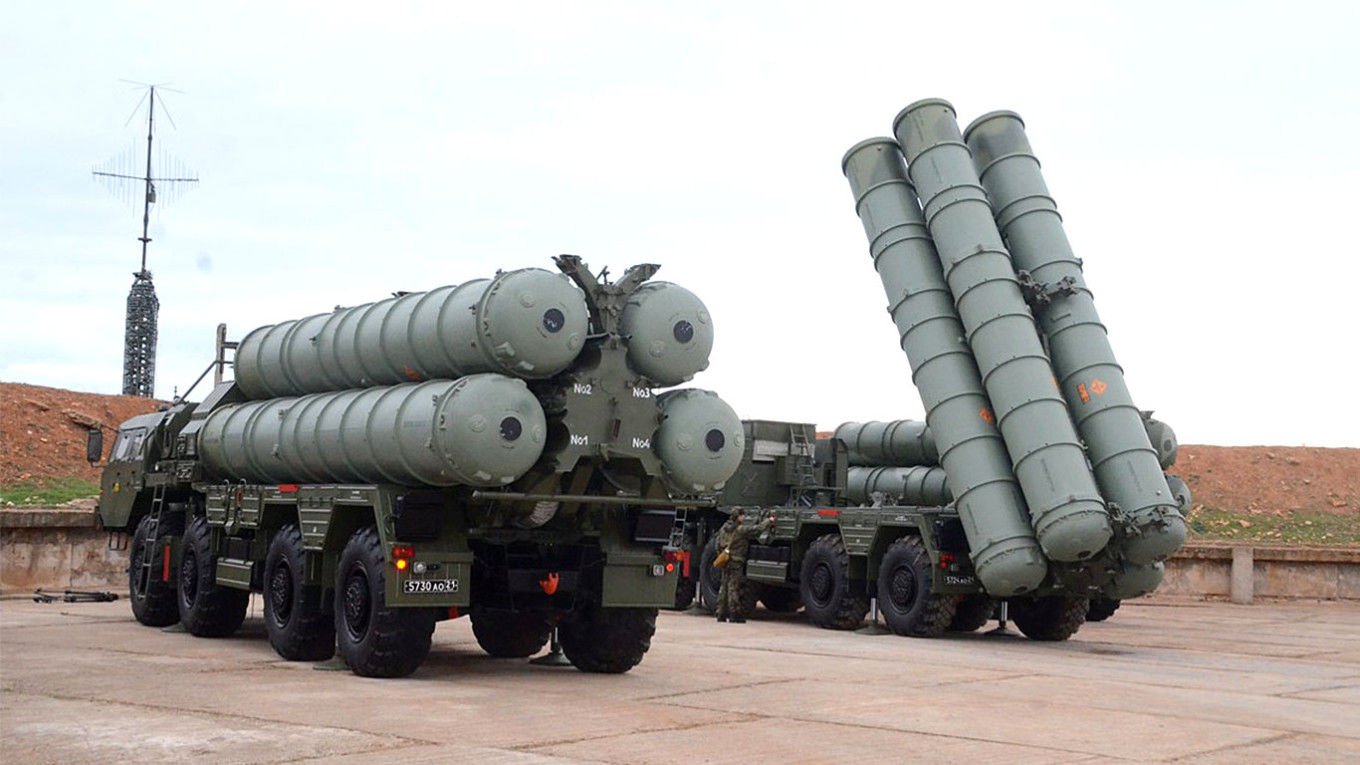 ​Унизительный удар по ПВО РФ: ВСУ уничтожили минимум 5 % дорогих систем "С-400" – СМИ